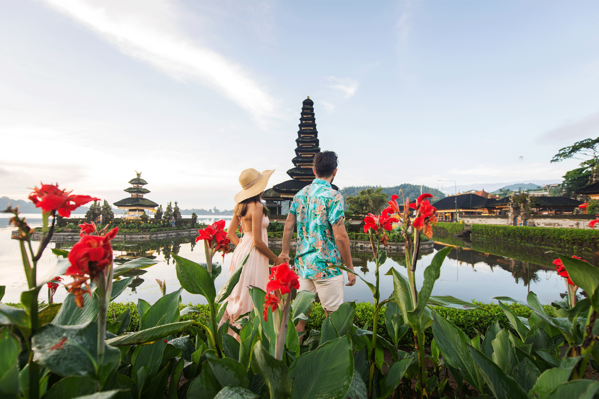 bali trip package