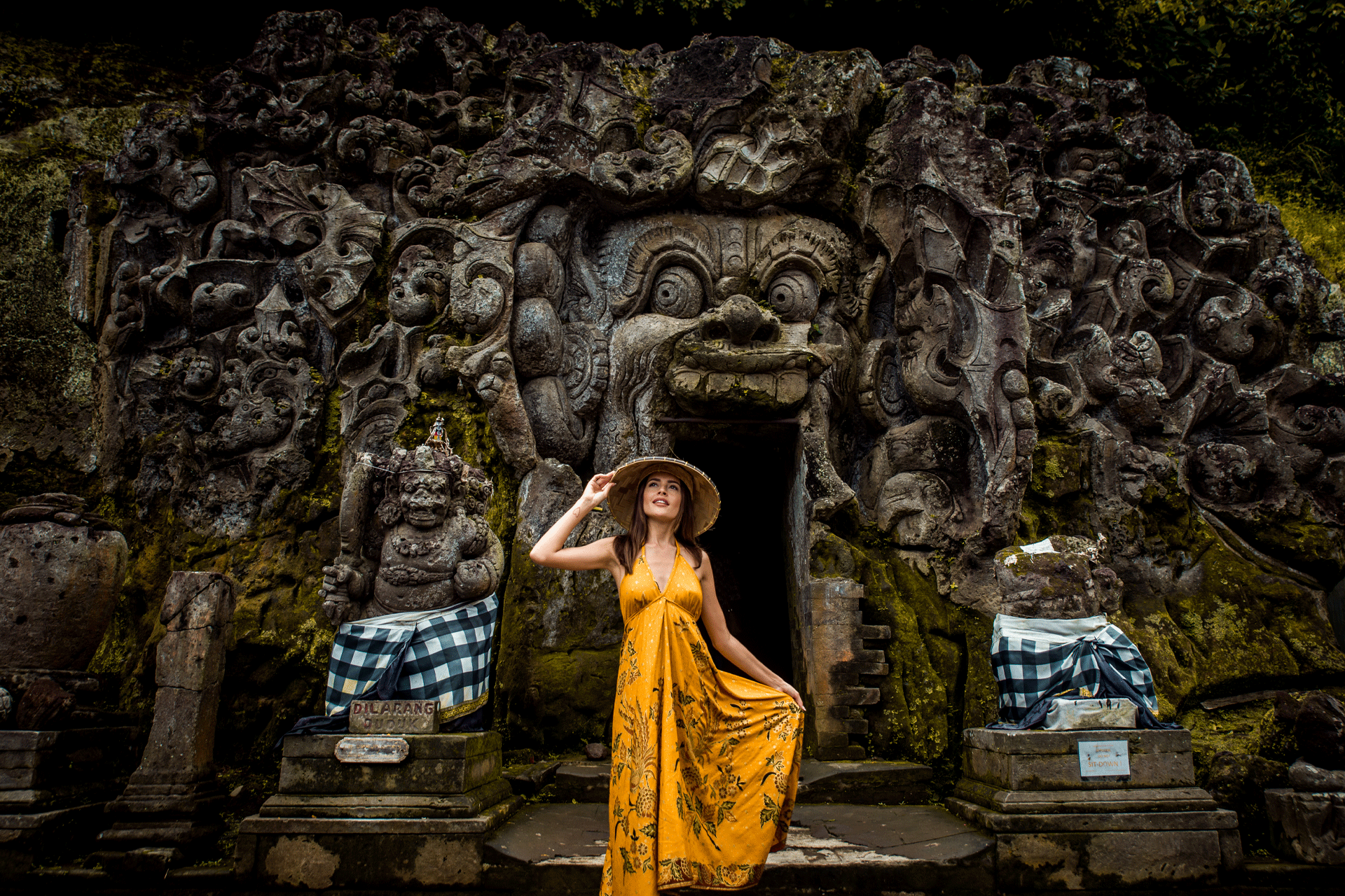 travel agency bali