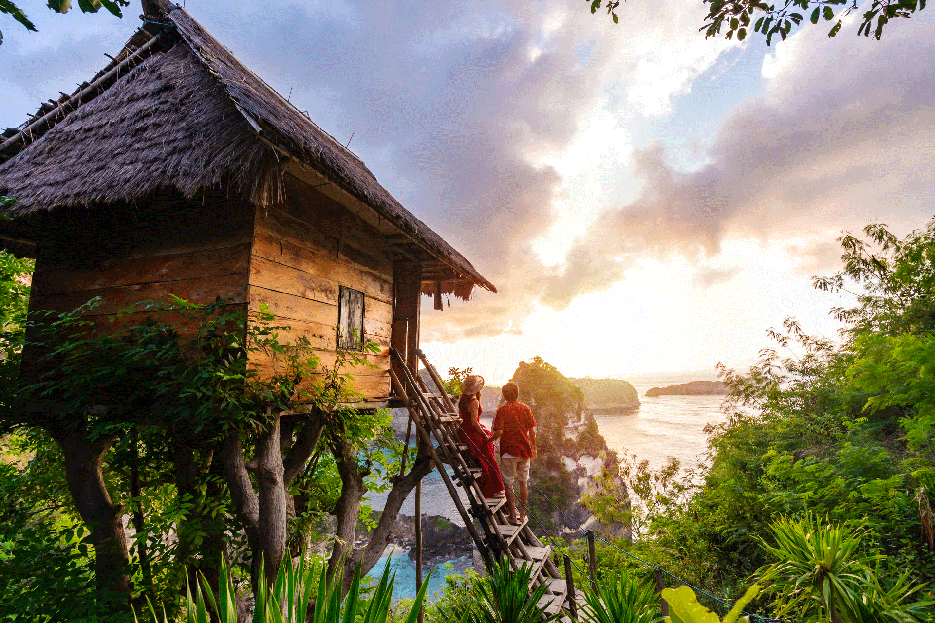 tour bali nusa penida