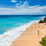 pendawa beach bali