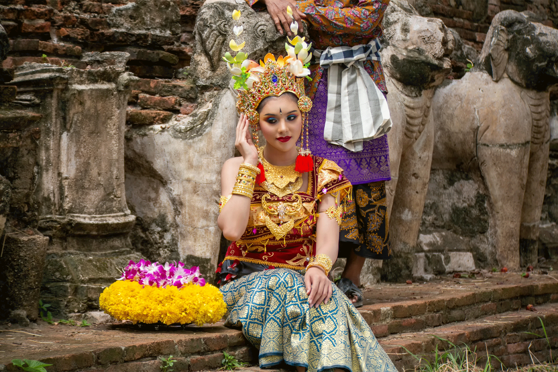 trip bali