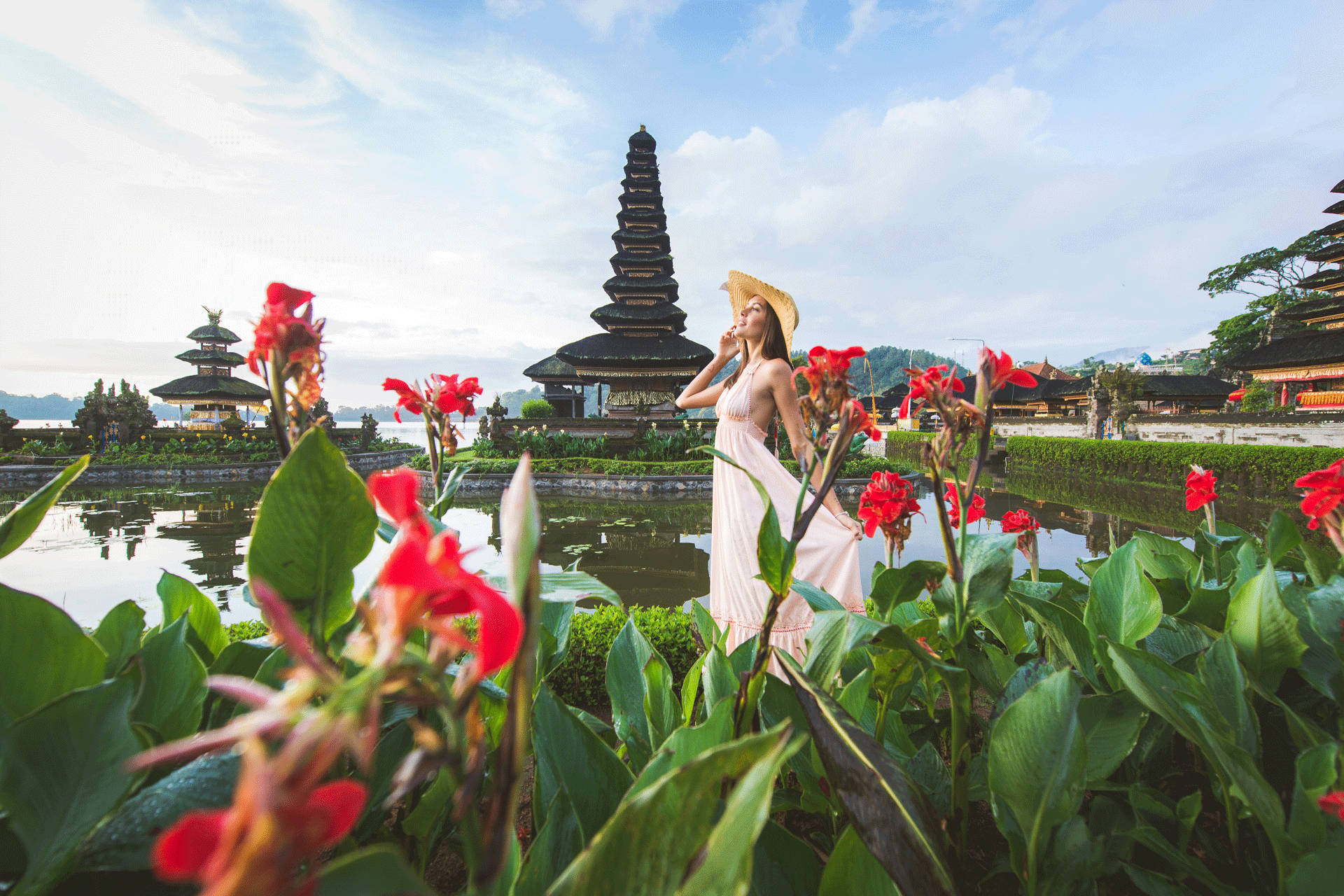 pakej trip bali