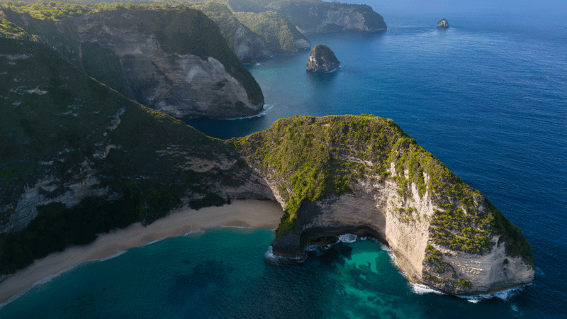 Tour Bali 2 Hari 1 Malam + Nusa Penida Paling Best!